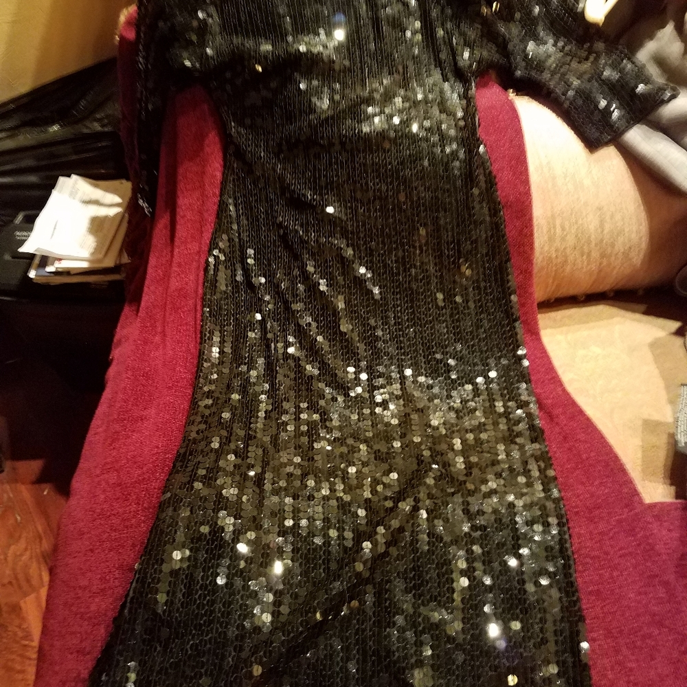 Holiday/special Occasion dress